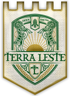 Terra leste